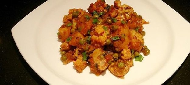 Луковый соус (пикантный)