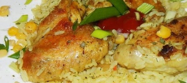 Паста из зелени черноголовника