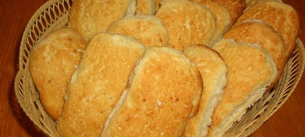 Печенье Сахарное