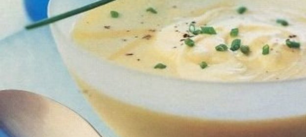 Печенье «Пушистое»