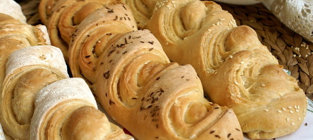 Французский багет