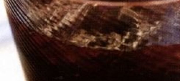 Паста из яиц и лука