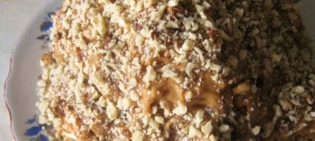 Соус «Хрен с уксусом» (натуральный).