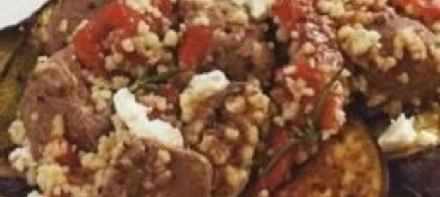 Соус молочный с луком «субиз» (первый вариант)