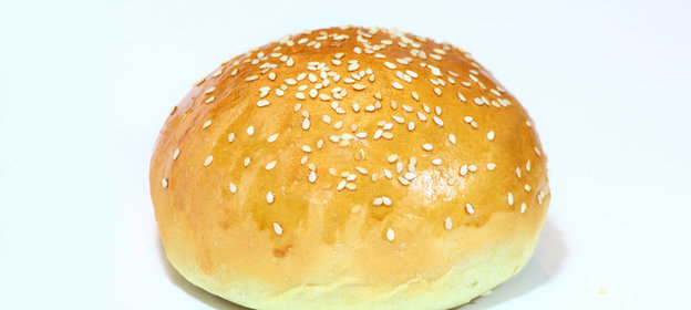 Булочки для гамбургеров. Видео