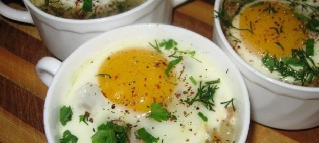 Красный соус