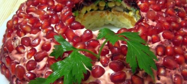 Малиновый джем