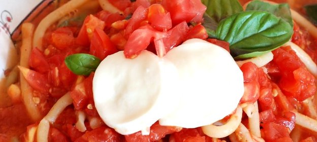 Паста Помодоро