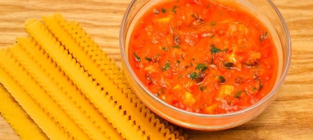 Соус Сицилийский