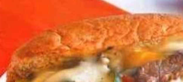 Томатный соус с грибами (старинная русская кухня)