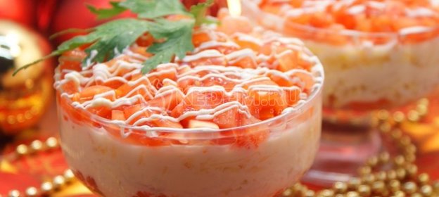 Икорная паста