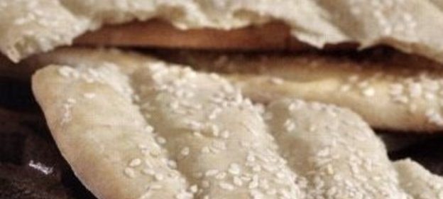 Хлеб барбари