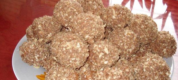 печенье Трюфеля(вариант)