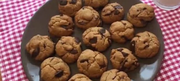 Краснокочанная капуста тушеная по-датски