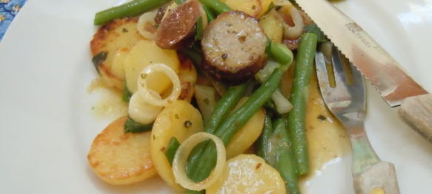 Соус томатный натуральный