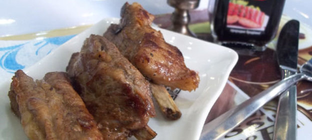 Хлеб - пироги