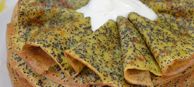 Спагетти с мясом (или тунцом) по-итальянски