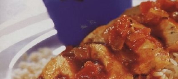 Салат из помидоров ореховый