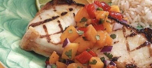 Соус с майонезом