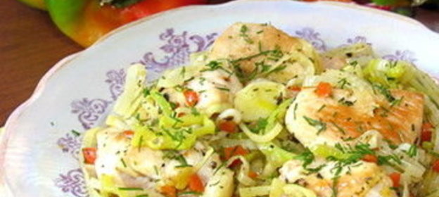 Печенье «Миндальные ежики»