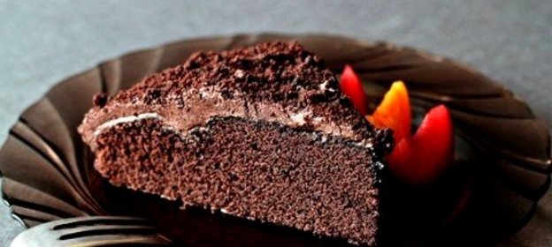 Торт Шоколадница