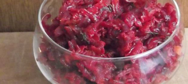 Икра «на хлебушек»