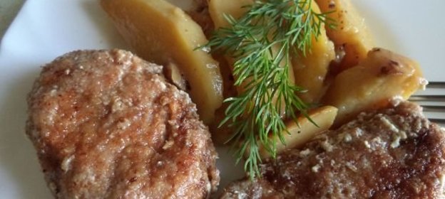 Кекс «Сдобный»