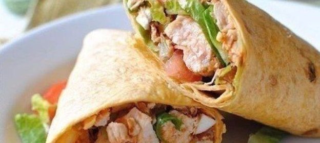 Цезарь-ролл