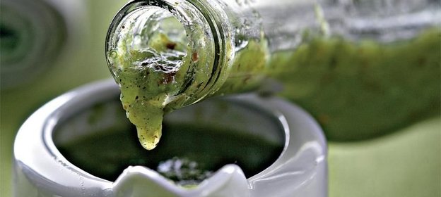 Ткемалевый соус