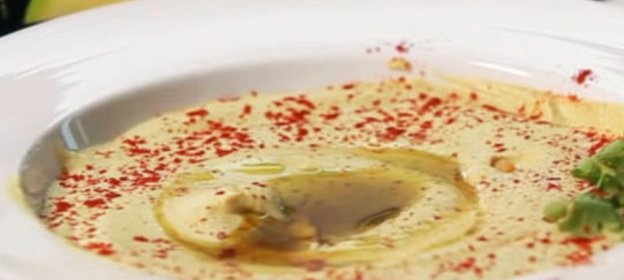 Паста со свежими помидорами