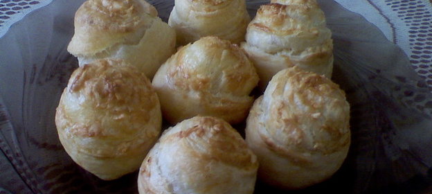 Салат с копченой курочкой (еще один вариант)