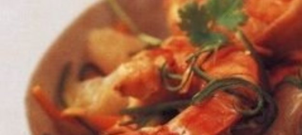 Белый хлеб любимый