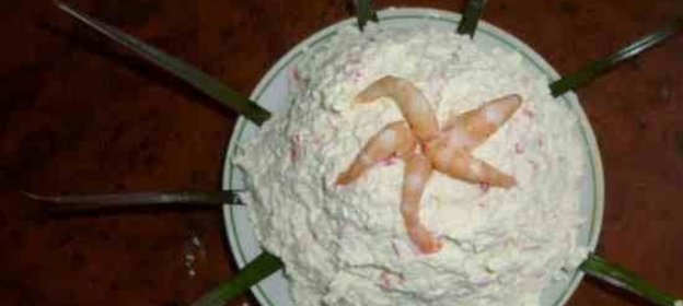 Пельмени сибирские