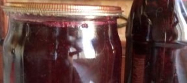 Простейшие макароны