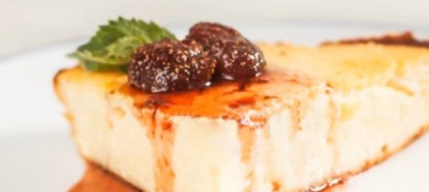 Творожная запеканка с манкой (в мультиварке)