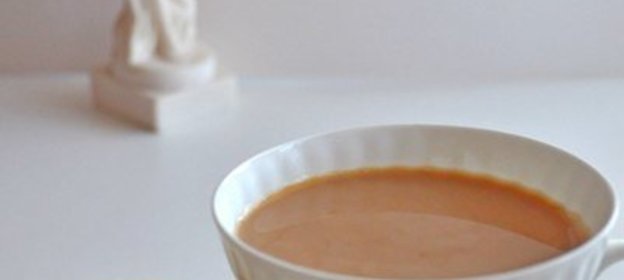 Миндальное печенье