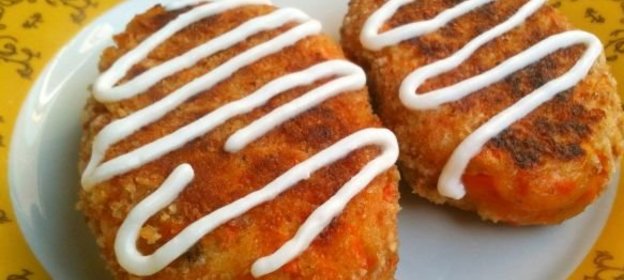 Соус по-матросски