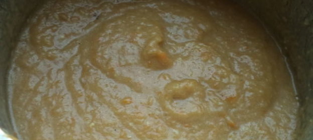 Печенье друг дома по-венгерски