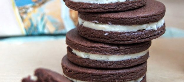 Печенье Oreo