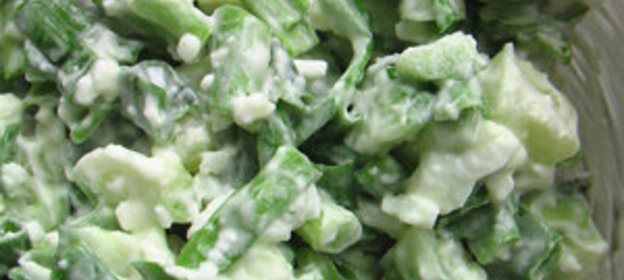 Макароны по-русски