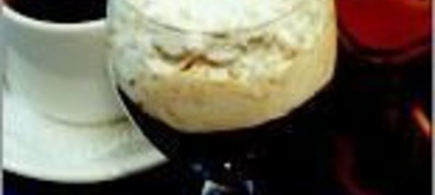 Ирландский кофе Ройял