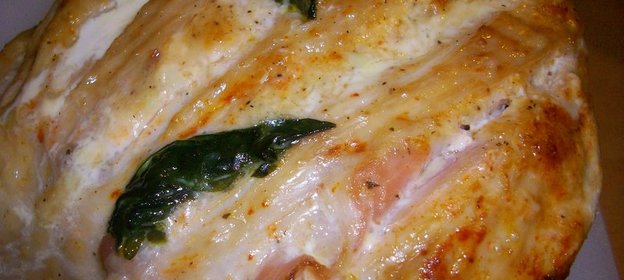 Соус к спагетти харьковский