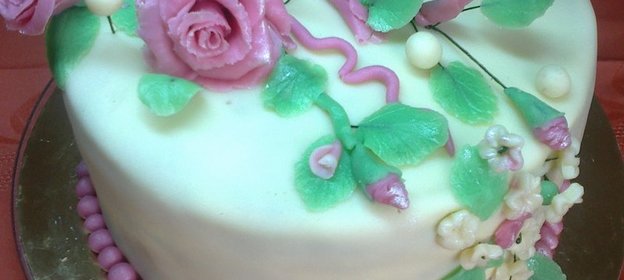 летняя прохлада