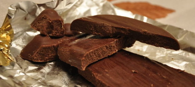 «Пьяный» лосось