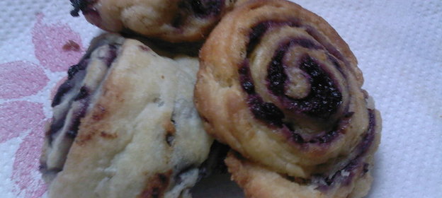 печенье Розанчики