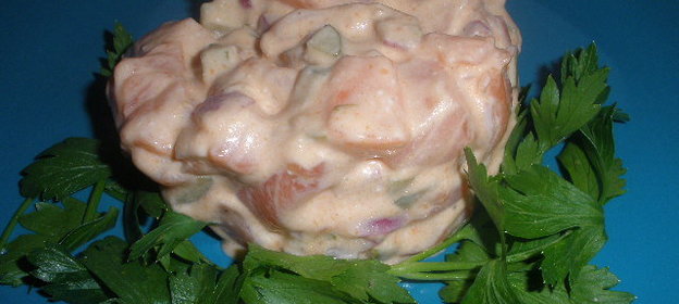 Гнездо Глухаря