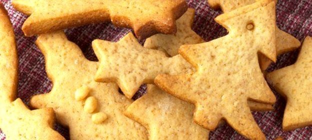 Печенье на пиве