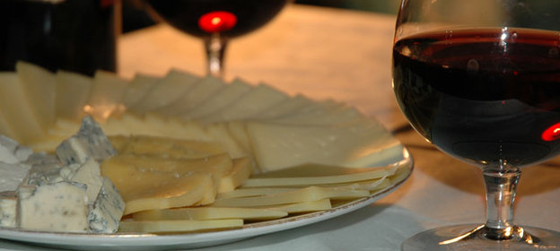 РОМАНТИЧЕСКИЙ УЖИН