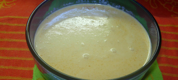 Греческий соус МЕТАКСА