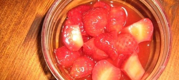 Спагетти пол соусом